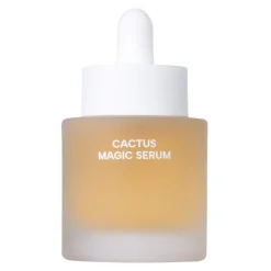 Whamisa Hagel Nature|Gesicht|Cactus Wrinkle & Brightening Magic Serum 32 ml