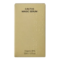 Whamisa Hagel Nature|Gesicht|Cactus Wrinkle & Brightening Magic Serum 32 ml