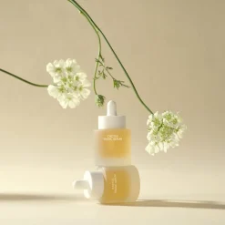 Whamisa Hagel Nature|Gesicht|Cactus Wrinkle & Brightening Magic Serum 32 ml