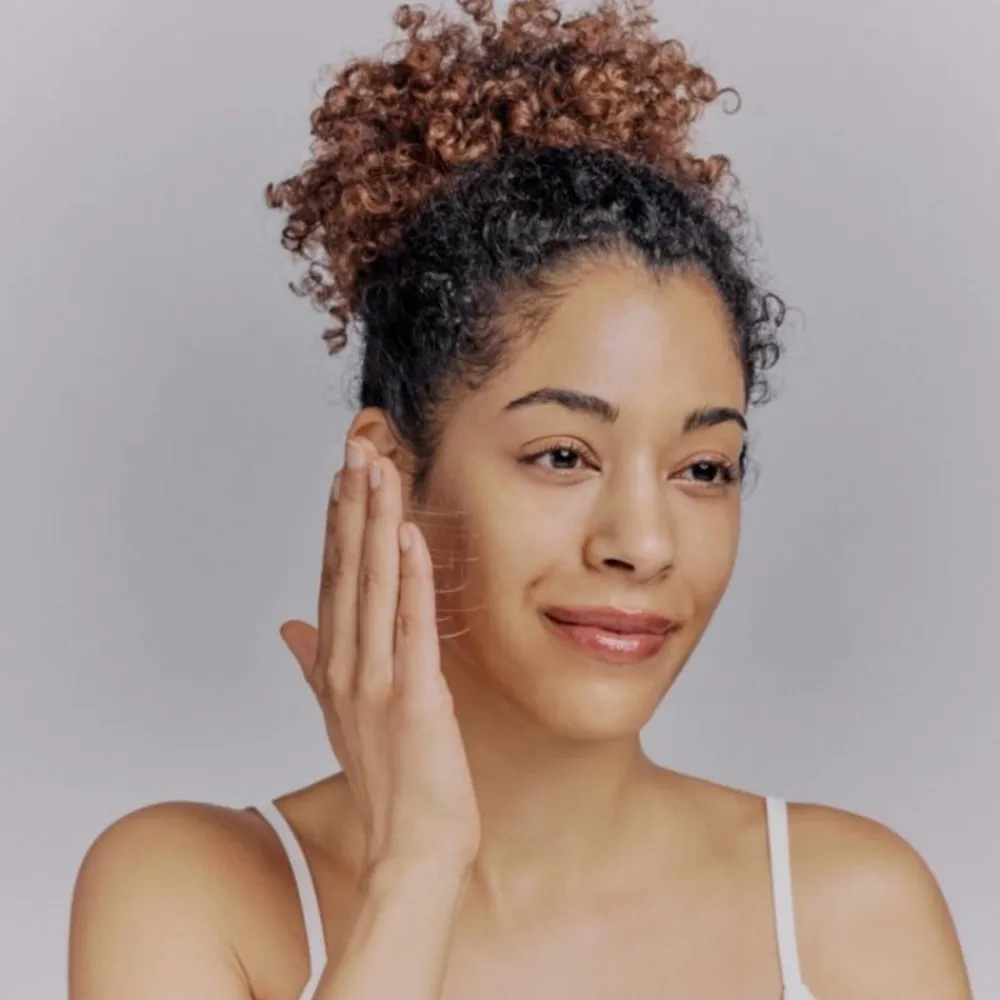 Whamisa Hagel Nature|Gesicht|Cactus Wrinkle & Brightening Magic Serum 32 ml