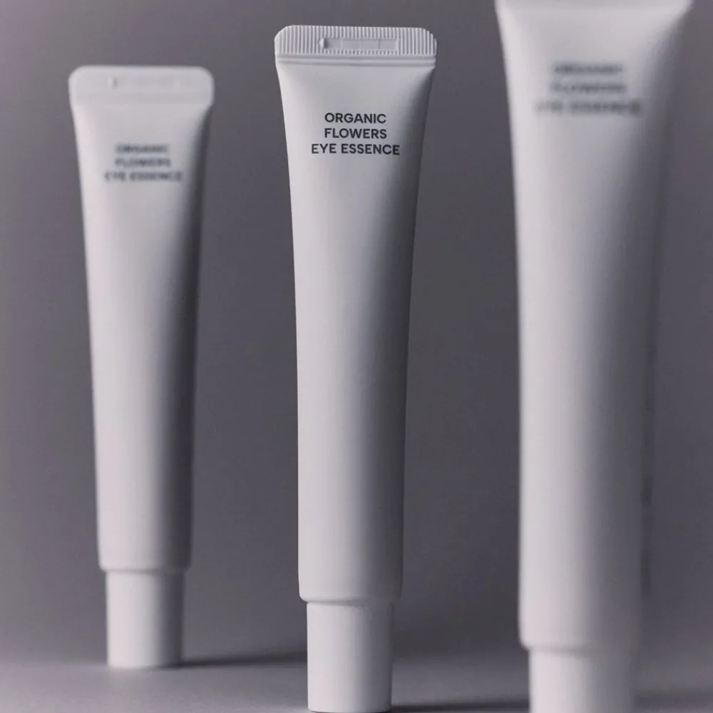 Organic Flowers Eye Essence 30 ml-Whamisa Discount