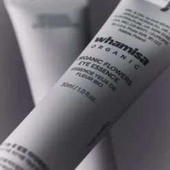 Organic Flowers Eye Essence 30 ml-Whamisa Discount