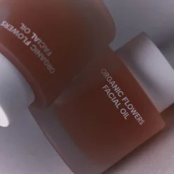 Organic Flowers Facial Oil Deep Rich 32 ml-Whamisa Outlet