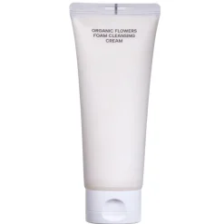 Whamisa Hagel Nature|Gesicht^Organic Flowers Foam Cleansing Cream 150 ml