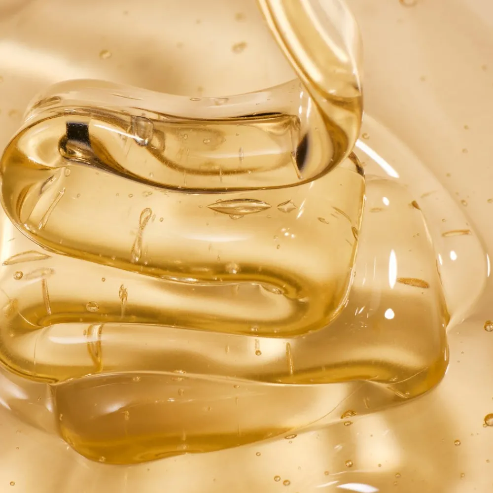 Whamisa Hagel Nature|Gesicht|Organic Flowers Foaming Gel 150 ml