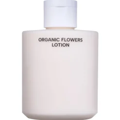 Whamisa Hagel Nature|Gesicht|Organic Flowers Lotion Double Rich 200 ml