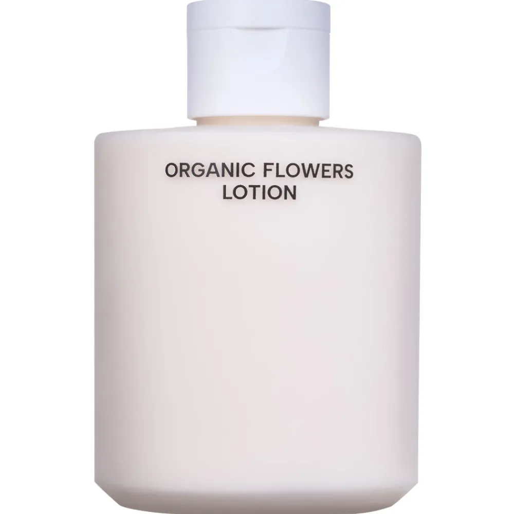 Whamisa Hagel Nature|Gesicht|Organic Flowers Lotion Double Rich 200 ml