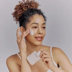 Whamisa Hagel Nature|Gesicht|Organic Flowers Lotion Double Rich 200 ml