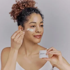 Whamisa Hagel Nature|Gesicht^Organic Flowers Nourishing Cream 50 ml