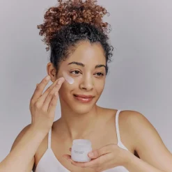 Organic Flowers Water Cream 50 ml-Whamisa