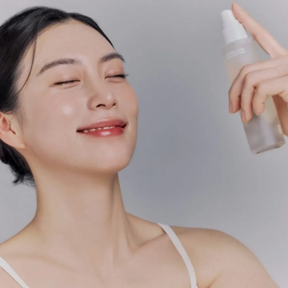 Whamisa Hagel Nature|Gesicht|Organic Herb Olive Leaf Mist 100 ml