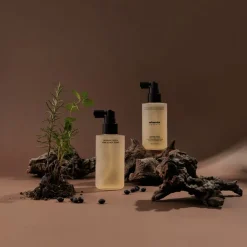 Whamisa Hagel Nature| Haarkur|Organic Seeds Hair Scalp Tonic 165 ml