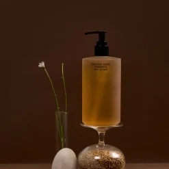 Organic Seeds Shampoo Dry Scalp 490 ml-Whamisa Sale