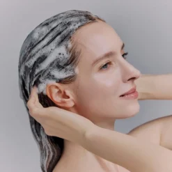 Organic Seeds Shampoo Dry Scalp 490 ml-Whamisa Sale