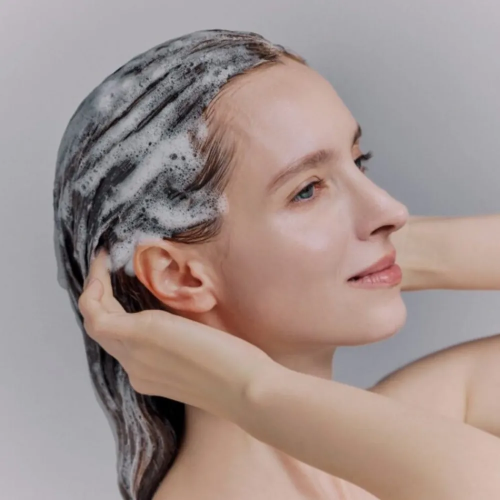 Organic Seeds Shampoo Dry Scalp 490 ml-Whamisa Sale