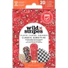 Wild Stripes Einwegartikel^Classic Sensitive Fashion