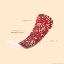 Wild Stripes Einwegartikel^Classic Sensitive Fashion