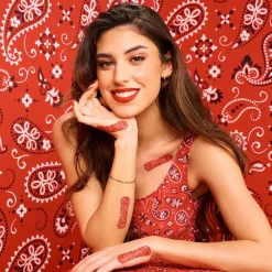 Wild Stripes Einwegartikel^Classic Sensitive Fashion