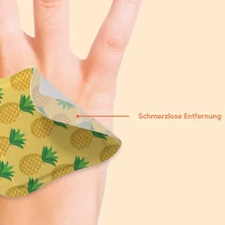 Finger Flexi Food-Wild Stripes Sale