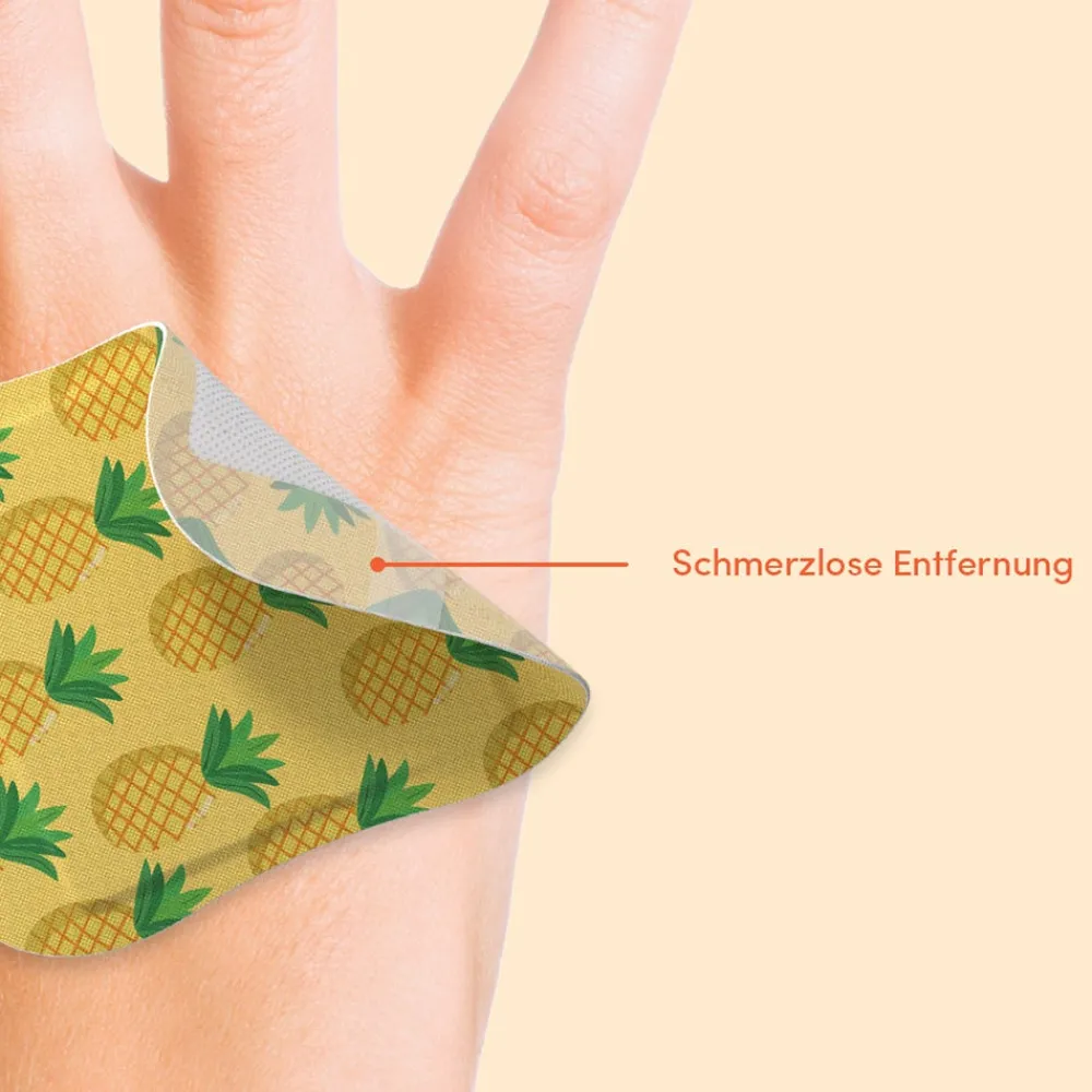 Finger Flexi Food-Wild Stripes Sale