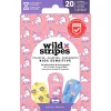 Wild Stripes Einwegartikel|Kids Fantasy