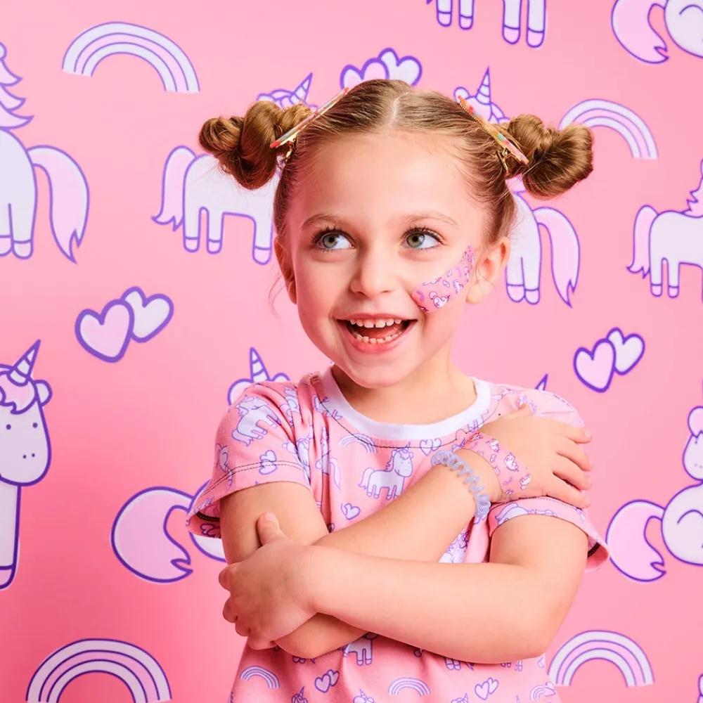 Wild Stripes Einwegartikel|Kids Fantasy