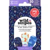 Kids Space-Wild Stripes Best