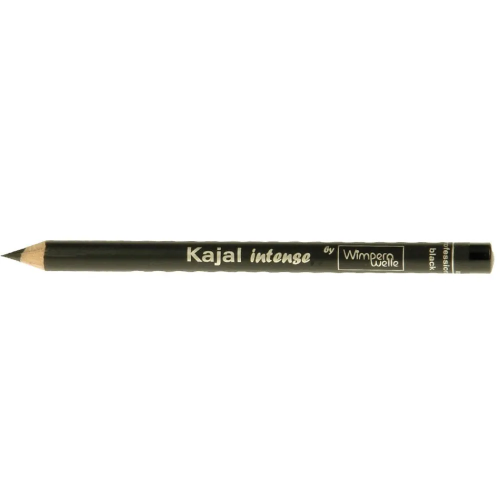 Kajal intense schwarz-Wimpernwelle Online