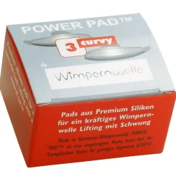 Wimpernwelle Wimpern & Brauen|Wimpern|Power Pad Curvy Gr.3