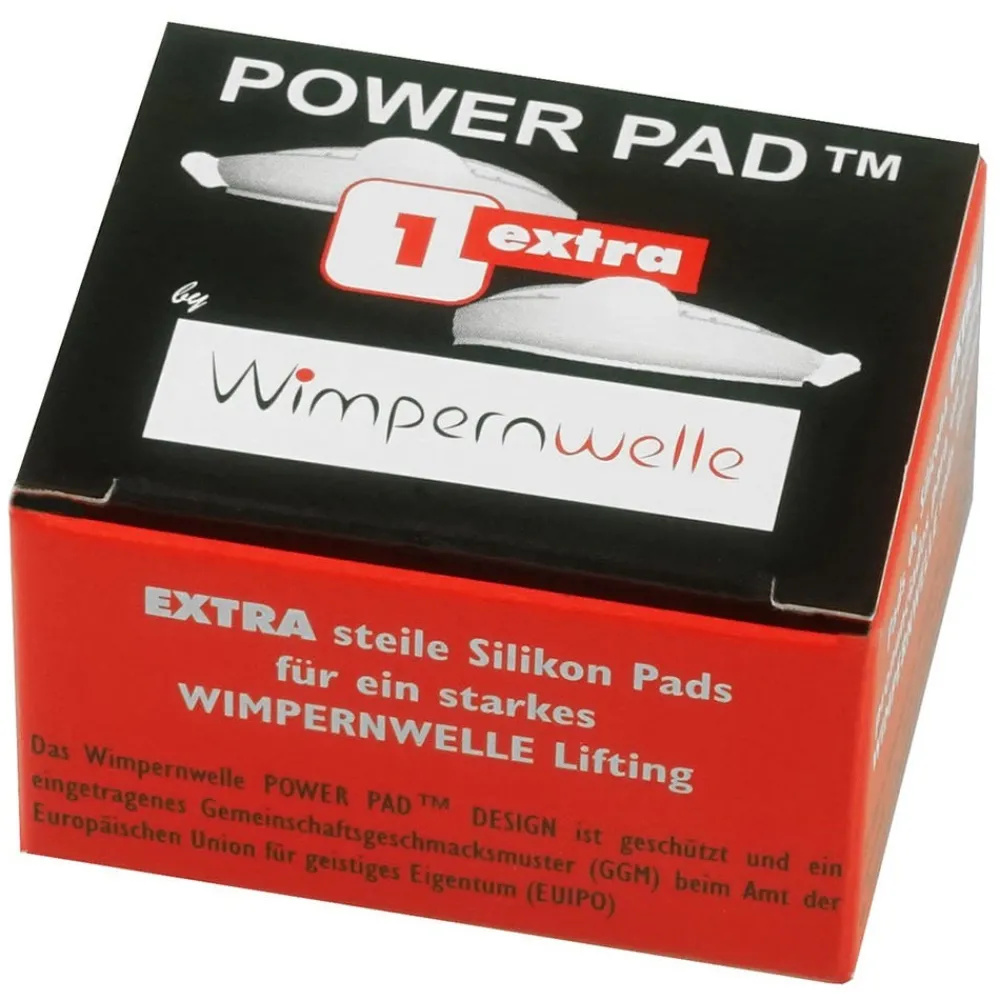 Wimpernwelle Wimpern & Brauen|Wimpern|Power Pad extra Gr.1 (XS)