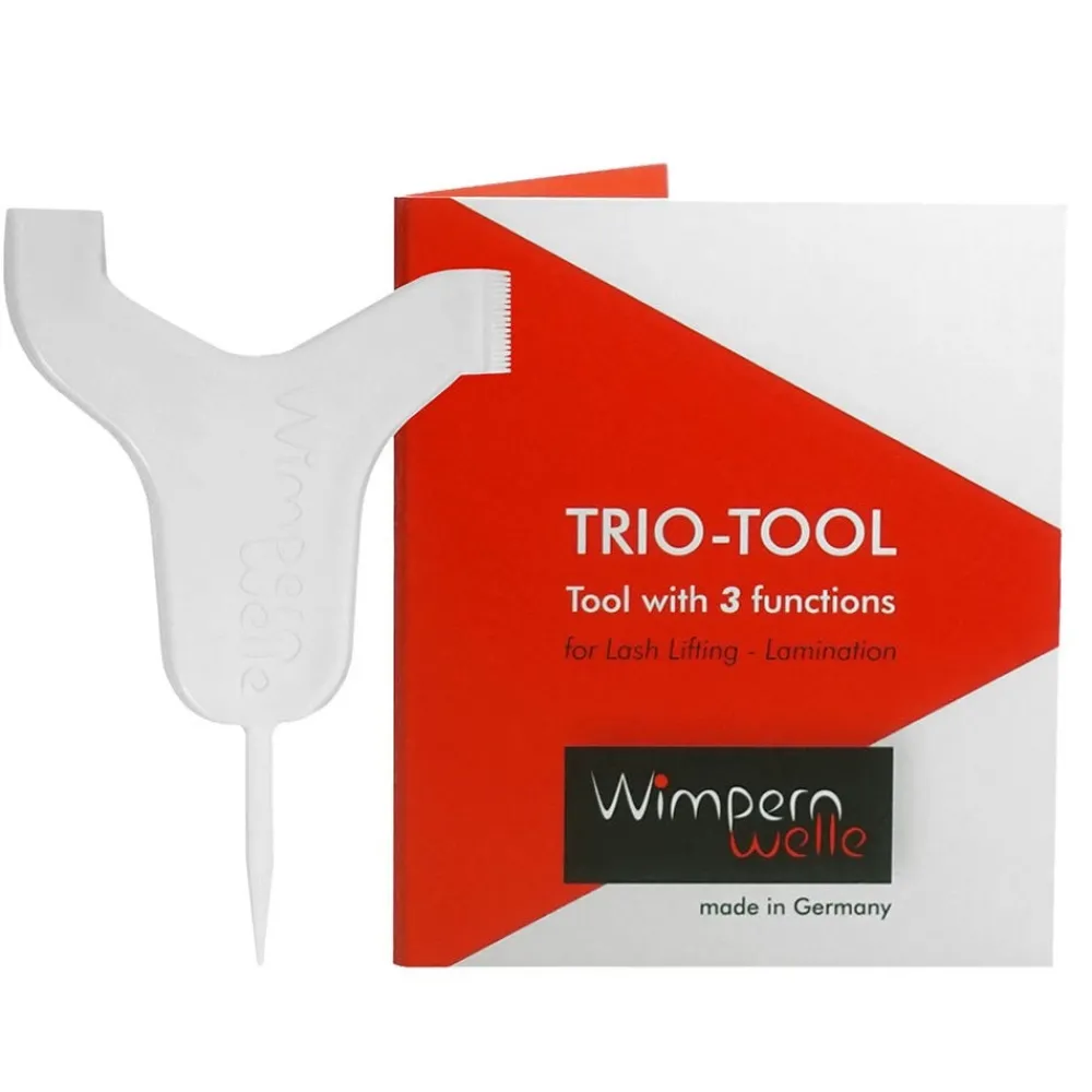 Wimpernwelle Wimpern & Brauen|Wimpern|Trio Tool