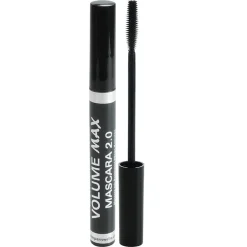 Volume Max Mascara schwarz-Wimpernwelle Online