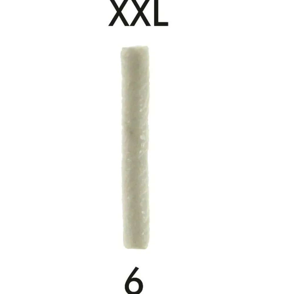 Wimpernrollen Gr. 6 14 St. XXL-Wimpernwelle Clearance