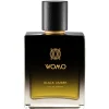 Black Amber Eau De Parfum 100 ml-WOMO Sale