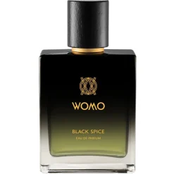 Herren WOMO Herrendüfte|Black Spice Eau De Parfum 100 ml