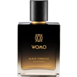 Black Tobacco Eau De Parfum 100 ml-WOMO Clearance