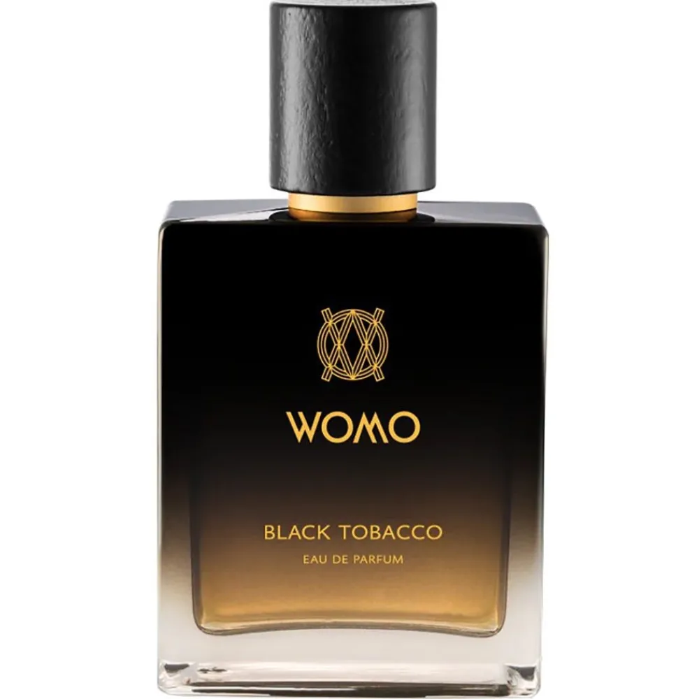 Black Tobacco Eau De Parfum 100 ml-WOMO Clearance