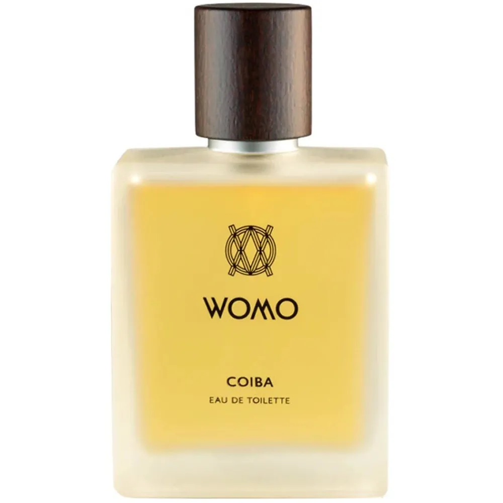 WOMO Herrendüfte^Coiba Eau De Toilette 100 ml