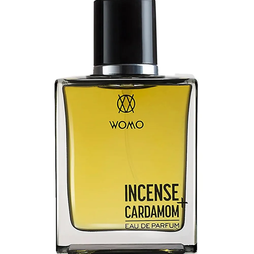 Incense + Cardamom Eau De Parfum 30 ml-WOMO New