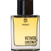 WOMO Herrendüfte^Vetiver + Chestnut Eau De Parfum 30 ml