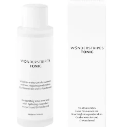 WONDERSTRIPES Gesicht^Tonic 100 ml