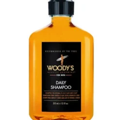 Woody's Shampoo| Shampoo^Woody`s Daily Shampoo