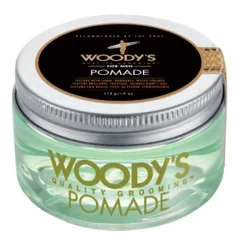 Woody's Pomade & Wachs|Pomade 96 g