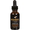 Shave Oil 30 ml-Woody's Clearance