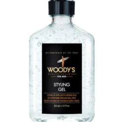 Woody's Styling-Gel & Creme| Styling-Gel & Creme|Woody`s Styling Gel