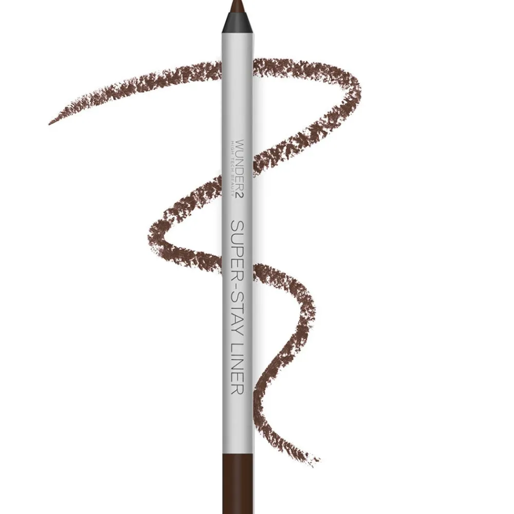 Super Stay-Liner Essentail Brown 1,2 g-WUNDERBROW Best