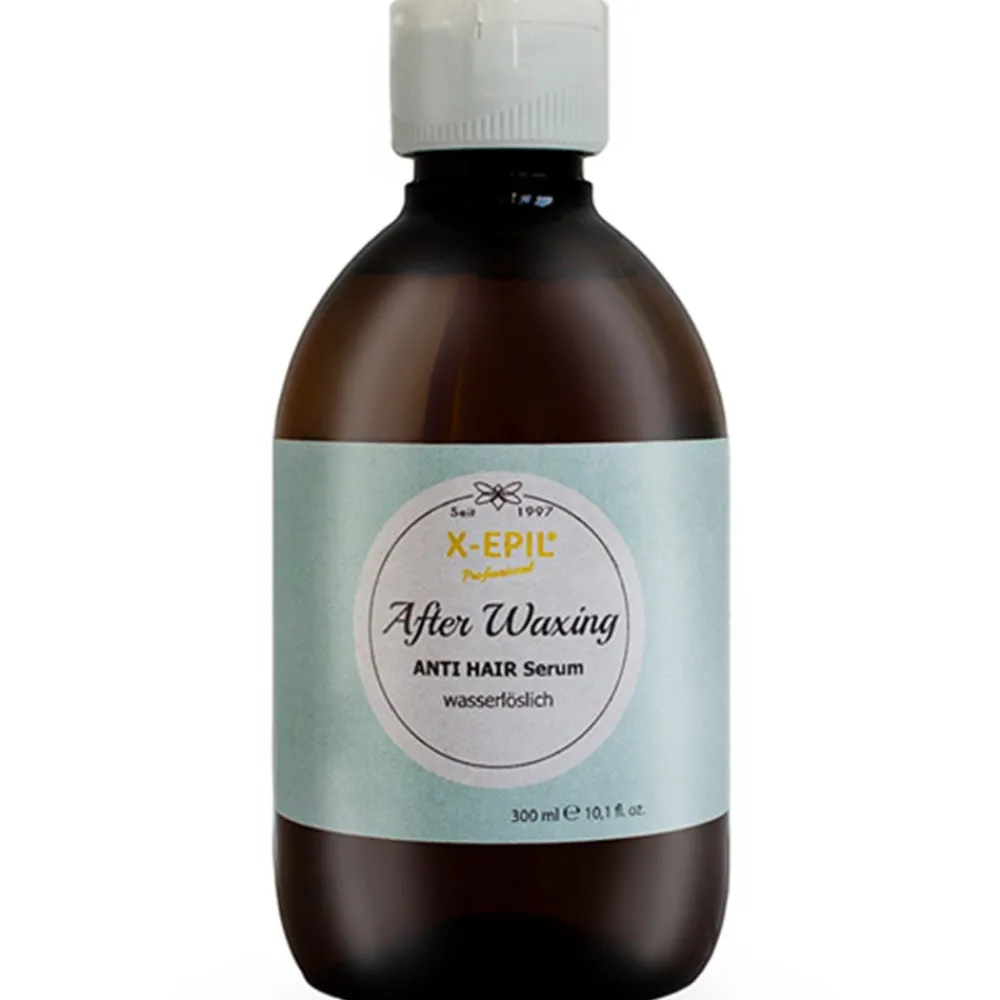 After Waxing Tonic Aloe Vera - wasserlöslich 300 ml-X-Epil Clearance