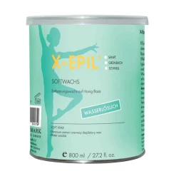 Wasserlösliches Enthaarungswachs 800 ml-X-Epil Discount