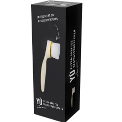 Extra-sanftes Gesichtsbürstchen-YÙ Beauty Best