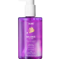 BOUNCE BALANCE MY HAIR Shampoo (for Oily Scalp) 300 ml-YOPE Online